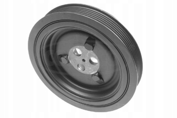 Шків колінчастого вала колінчастого ford corteco Оригінал