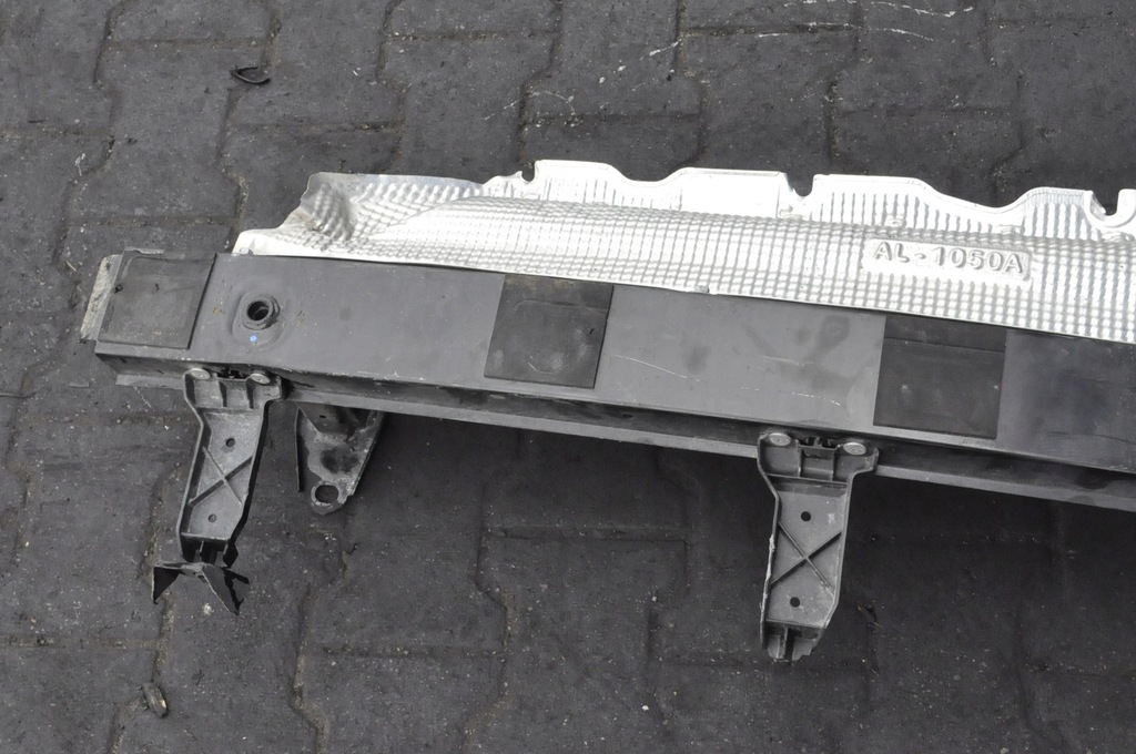 фото №3, Smart 453 балка бампера задня