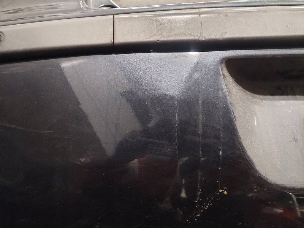 фото №7, Kompletny задняя renault laguna ii teb66