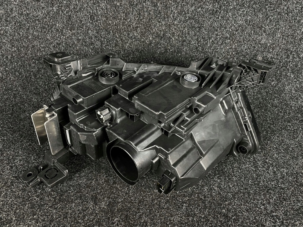 фото №6, Opel mokka b ii 20- лампа права перед передня 9847939180 jedna штука