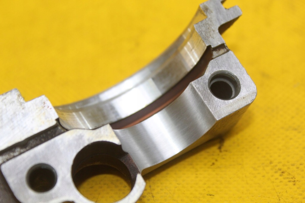 Вкладыш диодный мост валов audi a4 b5 a6 c5 passat b5 2.4 2.8 078459 Недорого