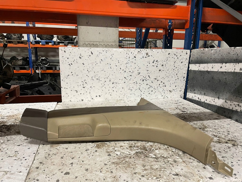 фото №6, Audi a8 d3 обшивка стойка правое 4e0867064