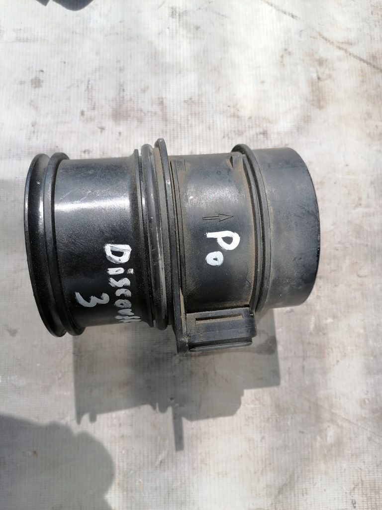 фото №1, Расходомер land rover discovery 3 iii 04-09r 5wk97010