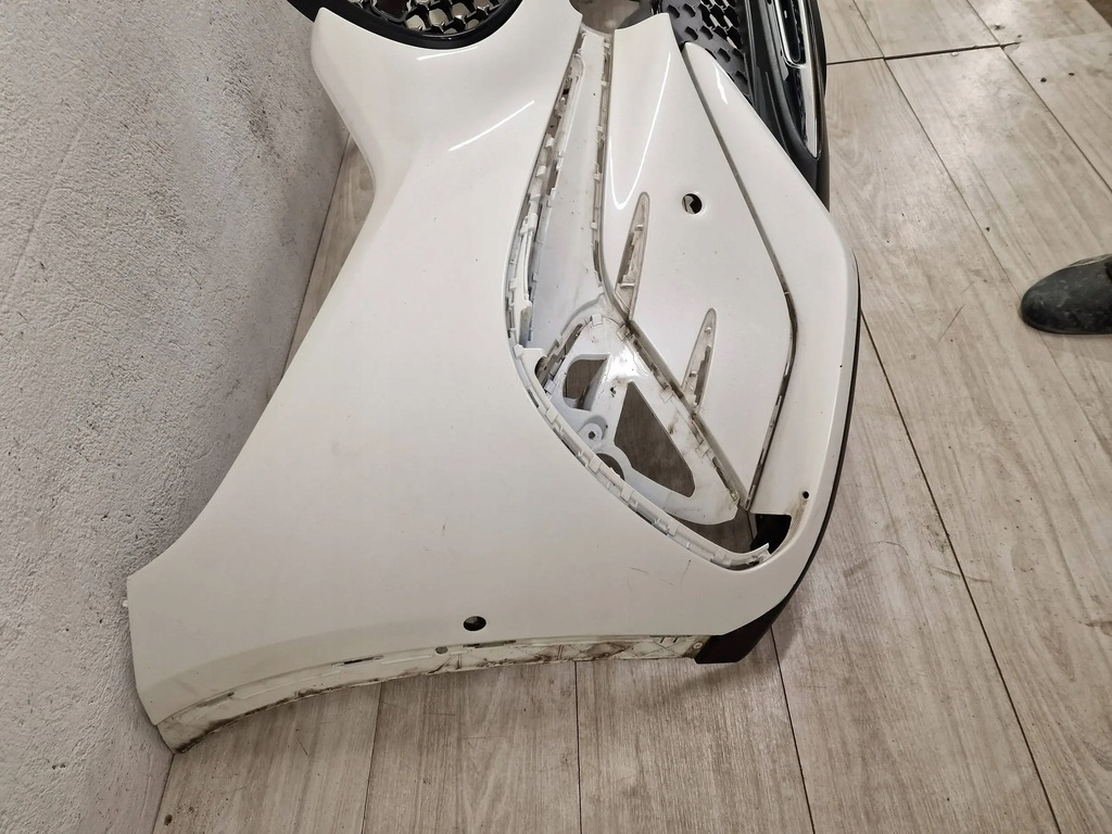 фото №7, Бампер передний перед mercedes glc x254 amg 22- a2548851501