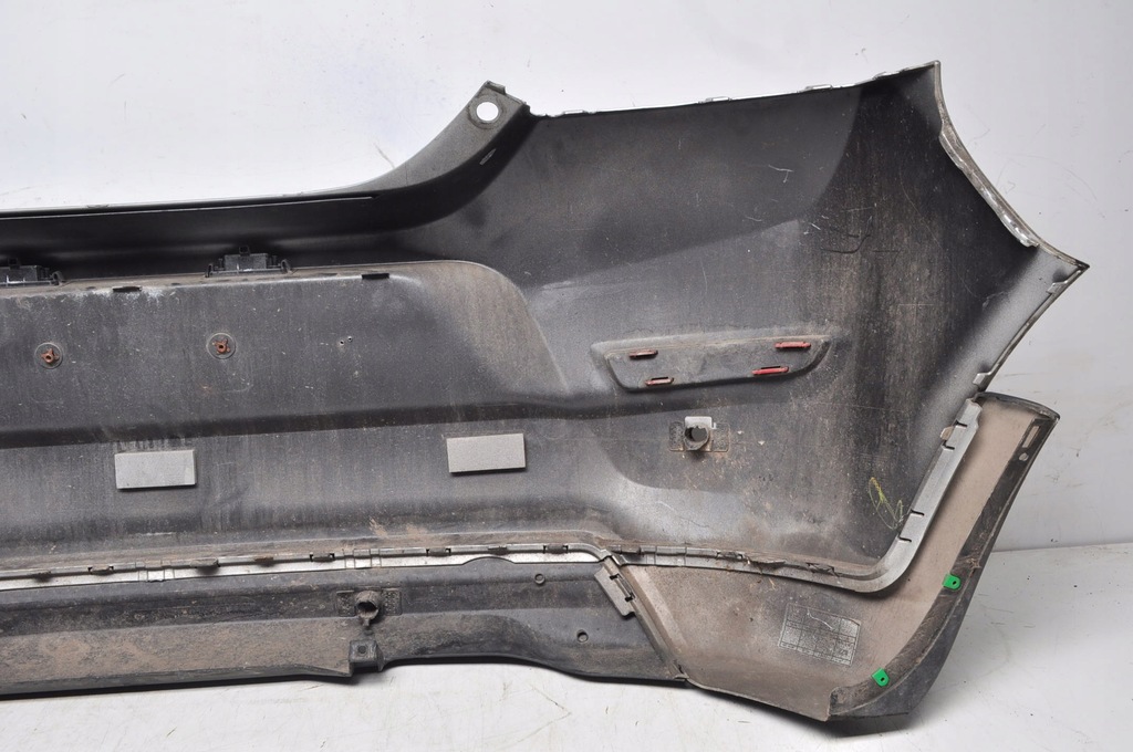 фото №14, Volvo c30 lift бампер задня задній pdc 426-26