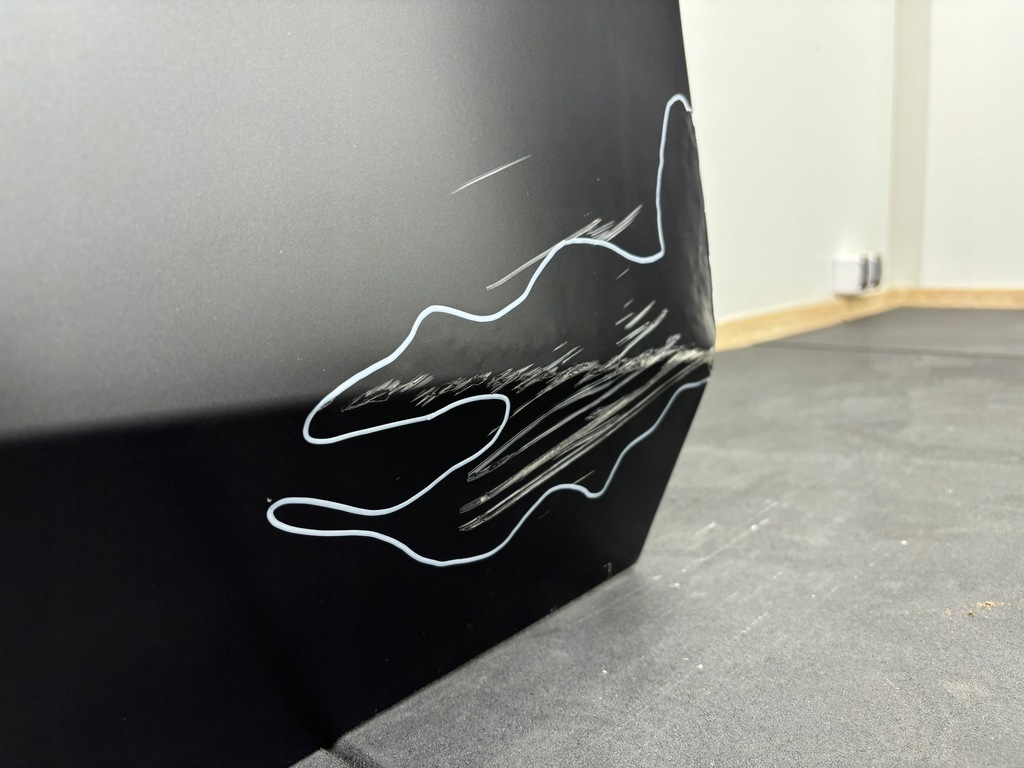 фото №7, Bmw 5 g61 kombi 2023r-- дверь задняя правое задние