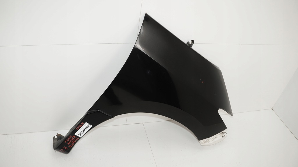 фото №7, Крила правий перед toyota estima 06r-