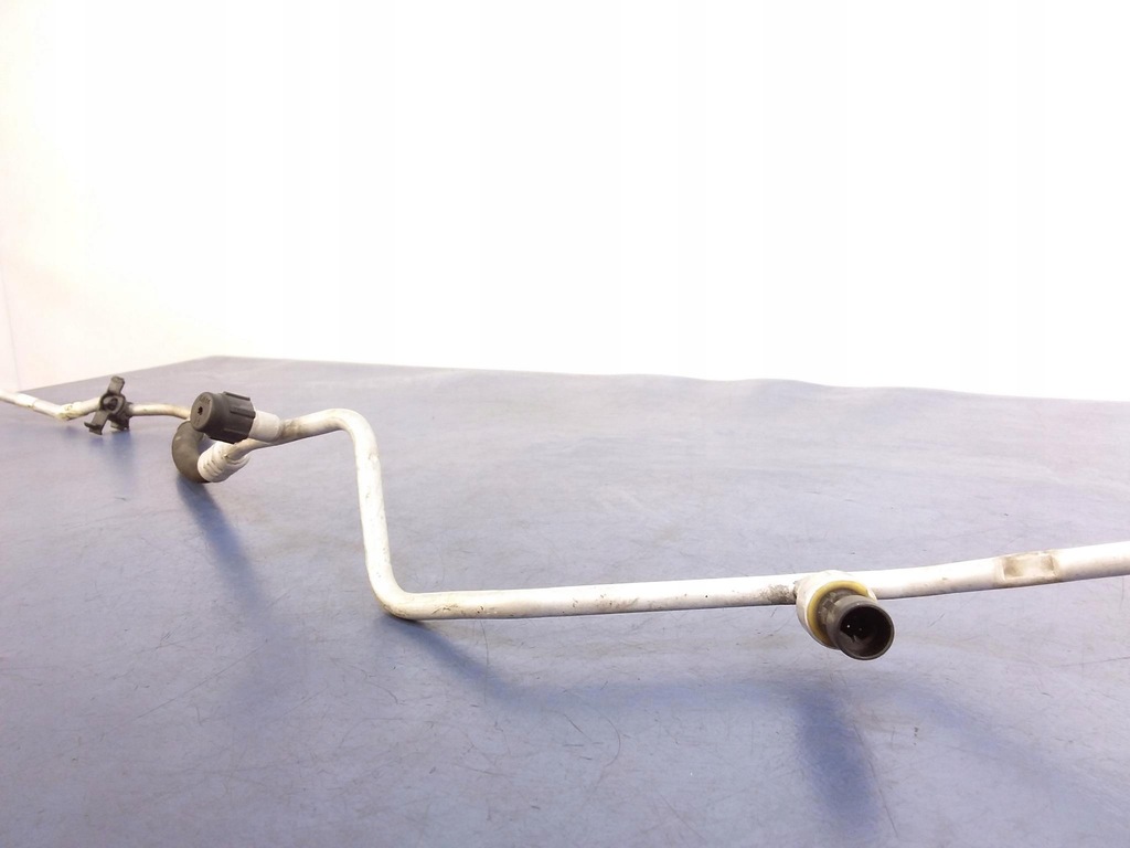 фото №9, Fiat punto iii 1.2 шланг трубка кондиціонера