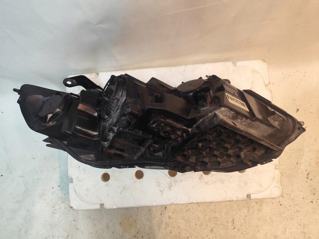 фото №3, Discovery sport l550 лампа перед левая демонтаж