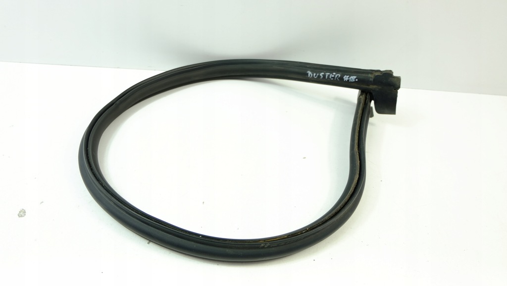 фото №1, Dacia duster i прокладка жабо