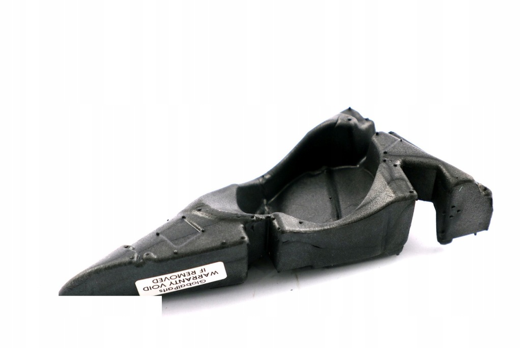 фото №10, Bmw e92 e93 прокладка треугольник зеркало правая 51337119174