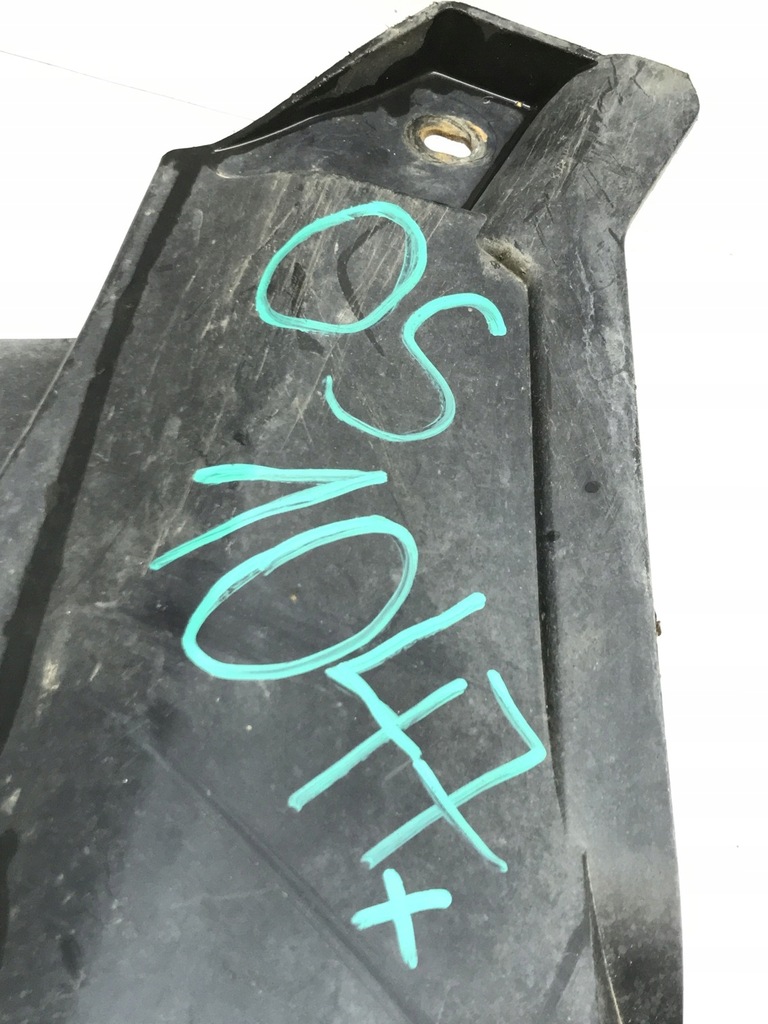 фото №12, Proace jumpy expert защита pod бампер 9808501880