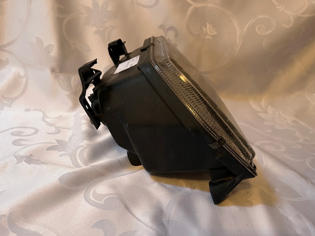 фото №5, Фара левый honda civic iii 3 shuttle hb 83-87