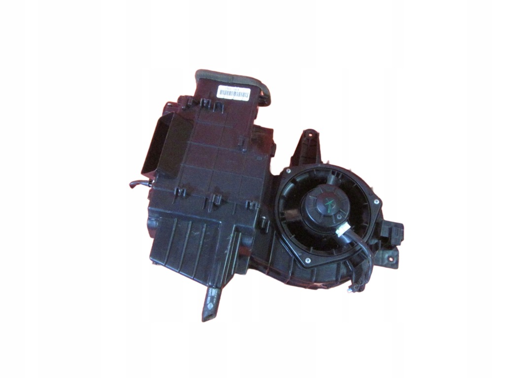 Купить Nisssan pathfinder iv r52 3.5i 2017 испаритель воздуходувка корпус задний  европа  комплект