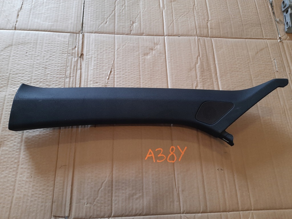 фото №1, Обшивка защита стойка левая audi a3 8y 8y0867233a