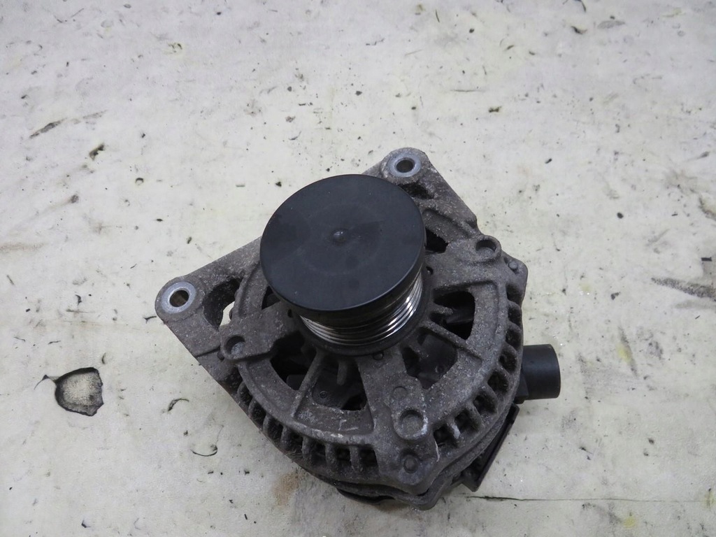 фото №1, Генератор ford ecosport 1.0 eb cv6t-10300-fa