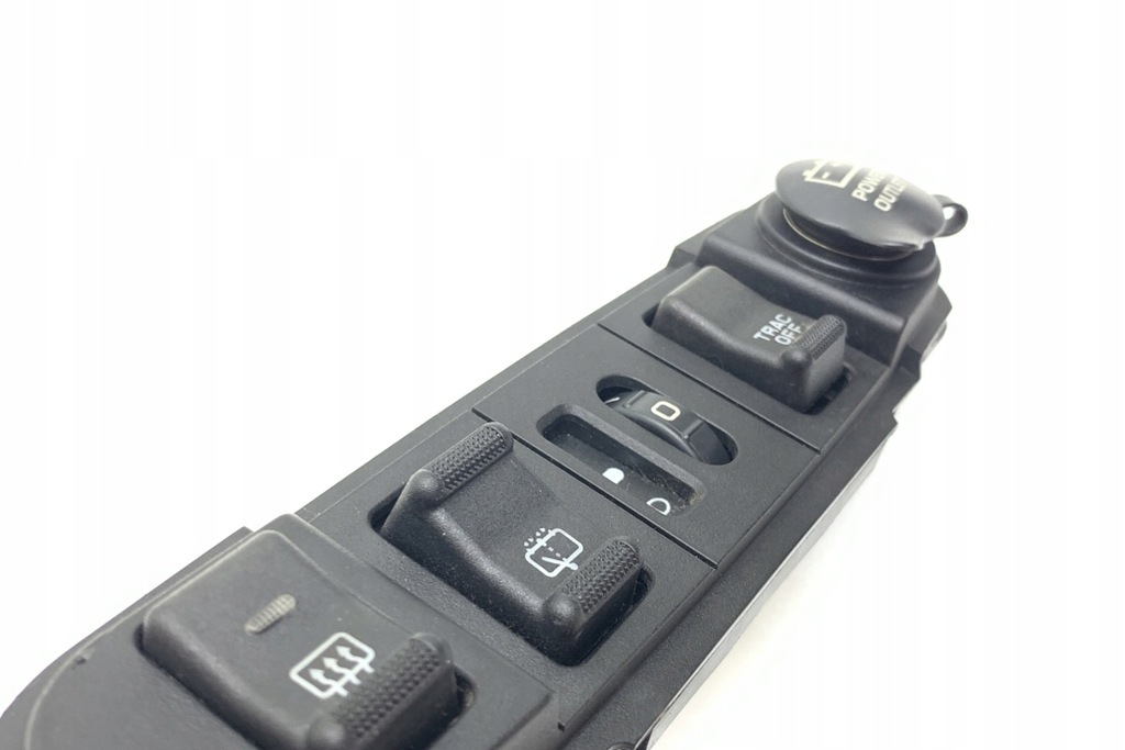 фото №7, Панель перемикачів chrysler pt cruiser pt_ 04671673aa 2.0l бензиновий