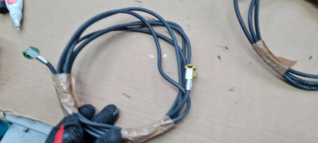 фото №13, Q5 80a роз'єм зарядний пристрій usb port кабель 8w0035708 a5 8w a4 b9 s4