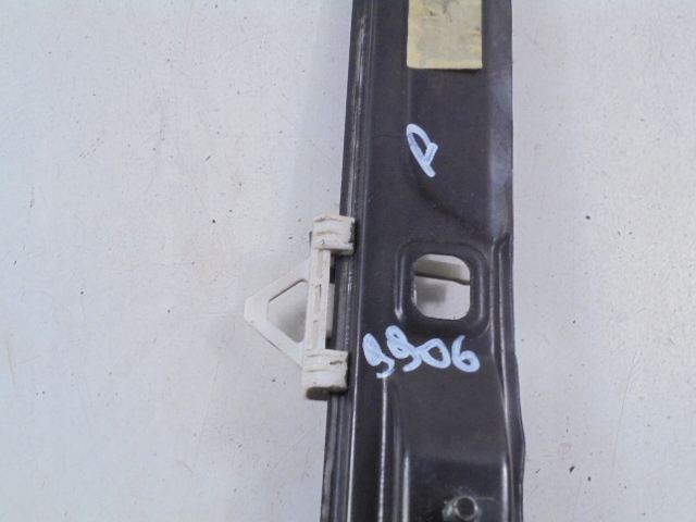 Fiat fiorino iii qubo 225 механізм підйомник скло перед правий 5d Зі Шроту