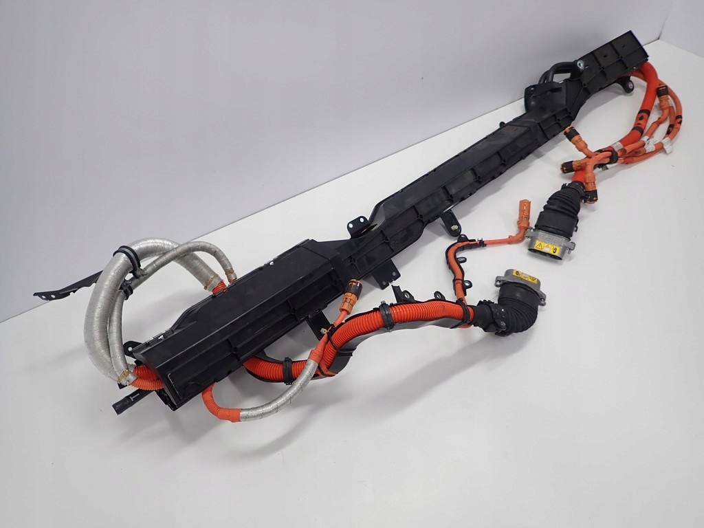 фото №1, Жгут шланг зарядки mini countryman f60 18r