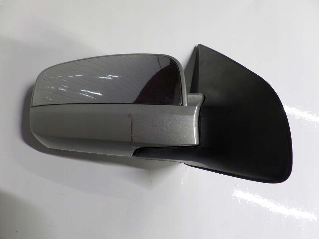 фото №1, Kia sorento i lift 3d зеркало электрический правое