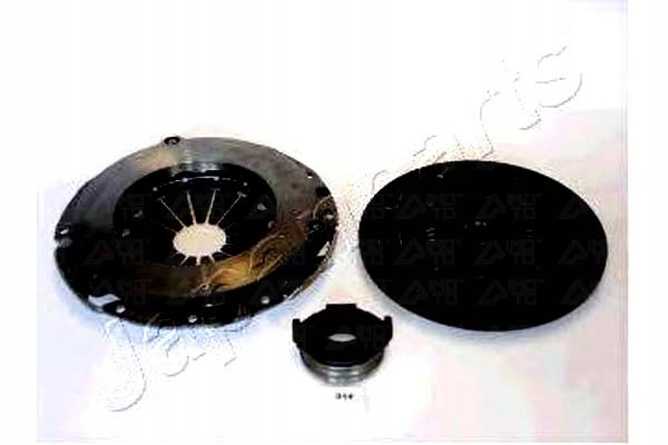 фото №1, Japanparts комплект сцепление набор asia motors roc