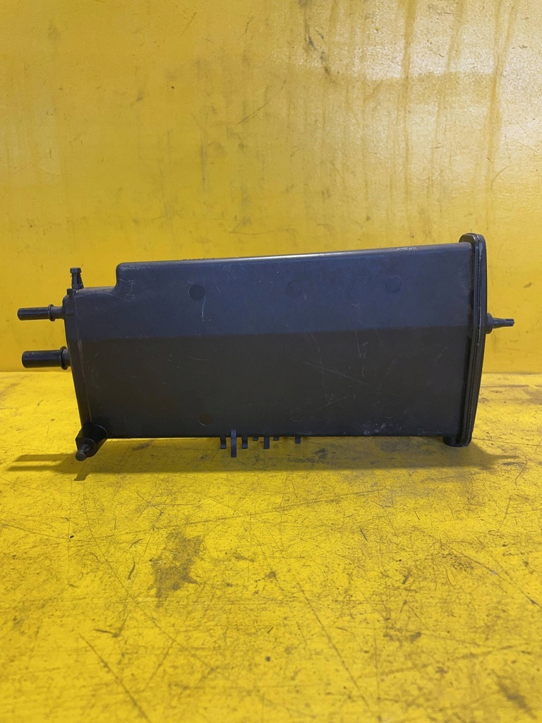 фото №6, Peugeot 308 2009 фильтр угольный