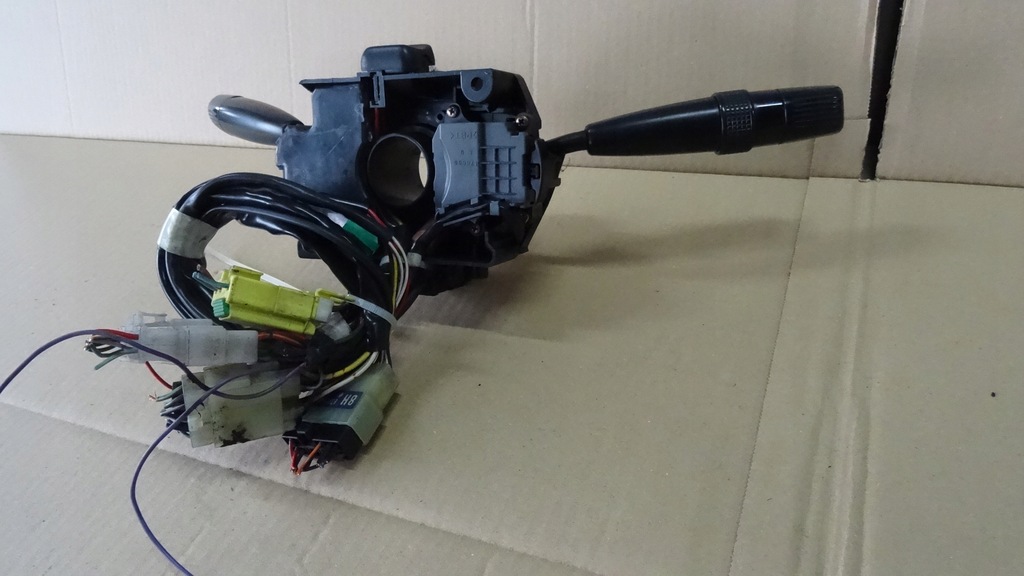 фото №4, Legacy 2 ii переключатель комбинированный