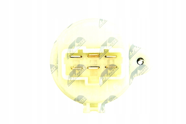 фото №11, Колодка замка зажигания hyundai getz 2002- santa fe 2000- tucson 2004- kia