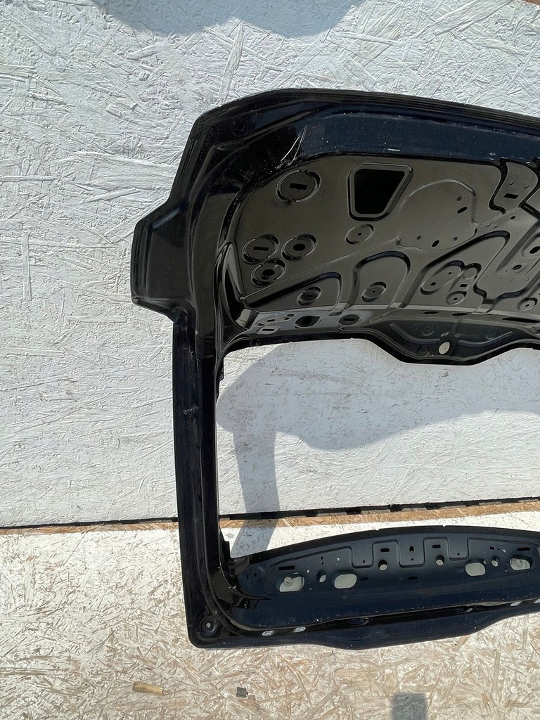 фото №13, Кришка багажника volvo xc90 ii