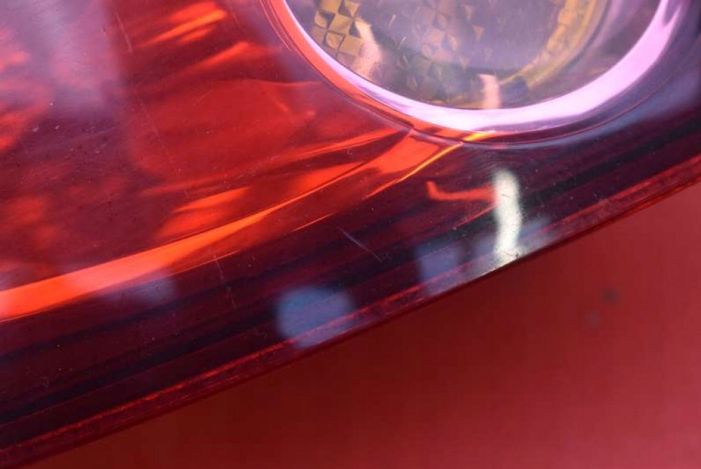 фото №11, Лампа ліва задня задня fiat croma 2 ii 05-08