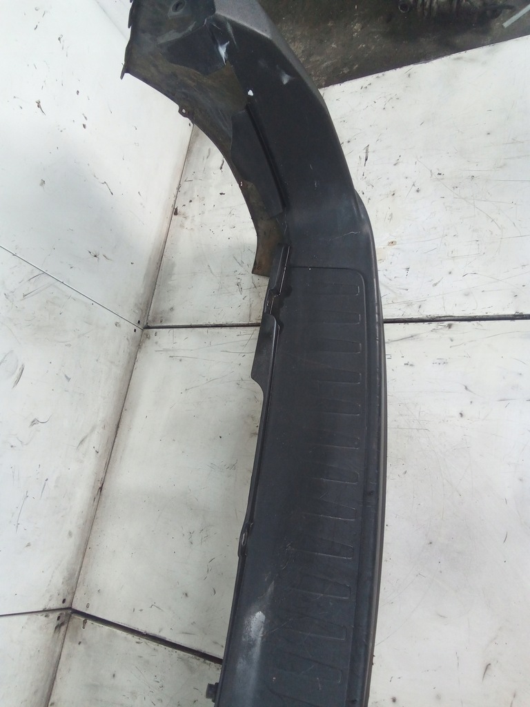 фото №11, K865 бампер задня opel combo d