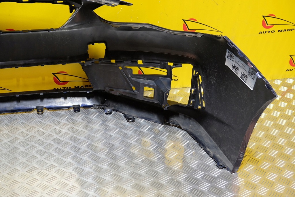 фото №12, Subaru impreza 2019 2020 2021 2022 бампер перед