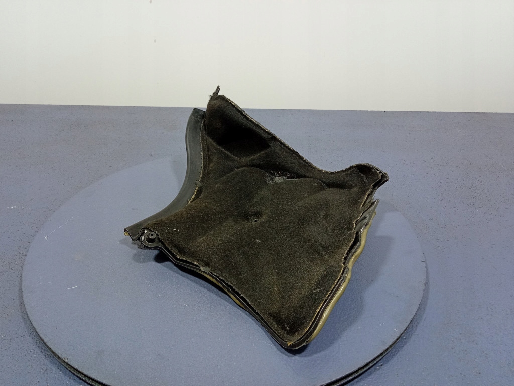 фото №6, Mercedes gls x166 gle w166 защита жабо a1666207201