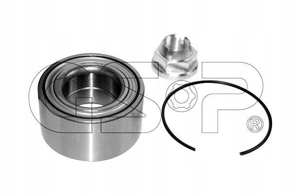 фото №2, Подшипник набор ремонтный renault gsp