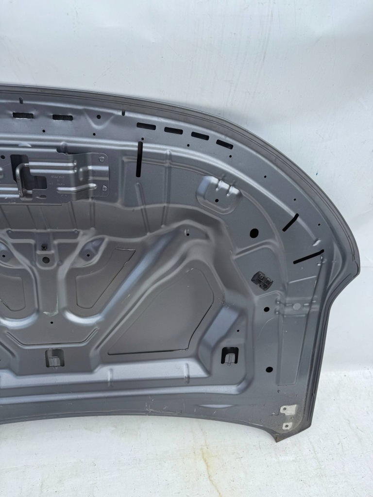 Renault scenic v e-tech 2023 капот кришка двигуна 656887690r Доставка