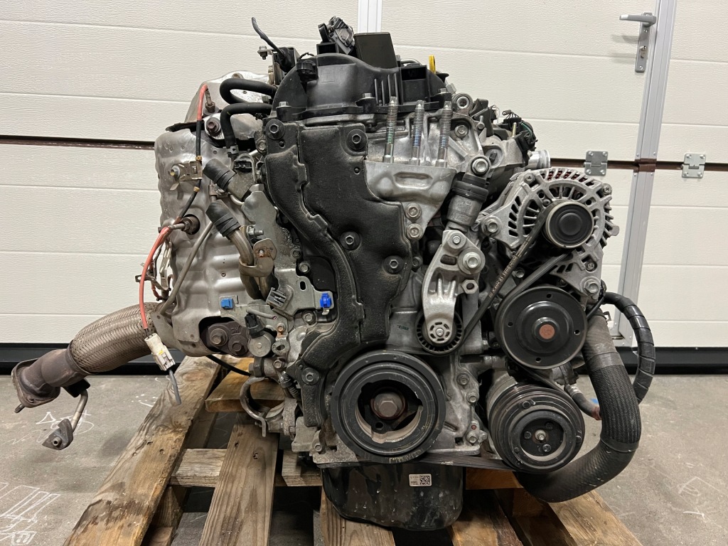 фото №5, Mazda cx-5 kf двигун 2.2 дизель rok 2018 пробіг 55 tyś km