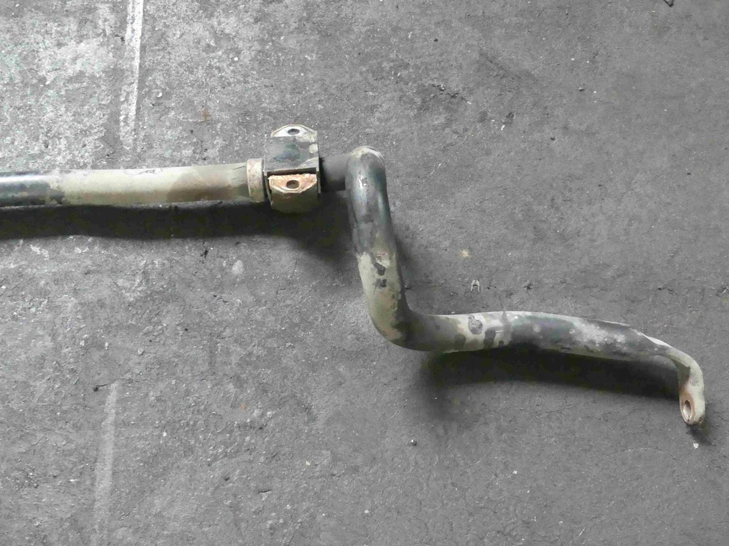 фото №5, Тяга стабілізатор перед mazda cx-9 2006-2015