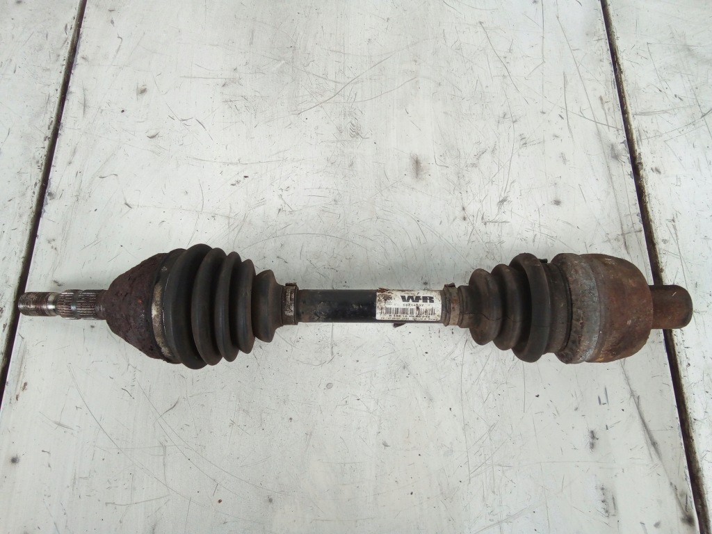 Купить L30 приводной вал правая opel astra h 1.7d 13214837