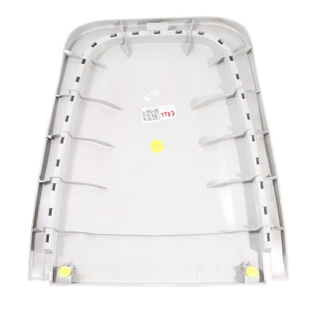 фото №11, Audi tt 8j защита сиденье левый правый перед 8j0881969