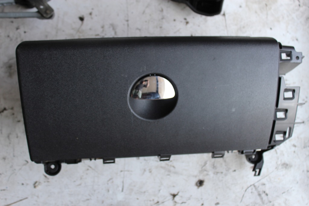 фото №1, Mini cooper countryman r60 бардачок пассажира europa