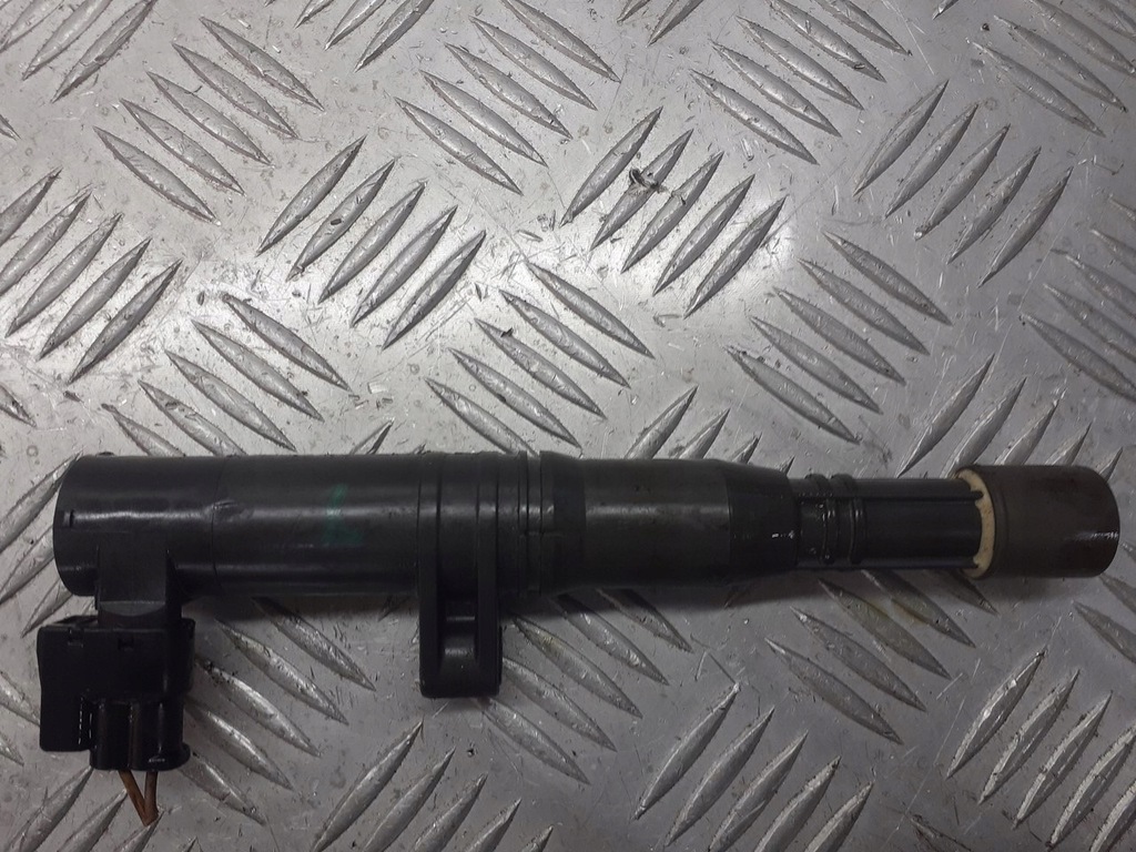 фото №1, Катушка зажигания renault espace iv 2.0 t 8200208611