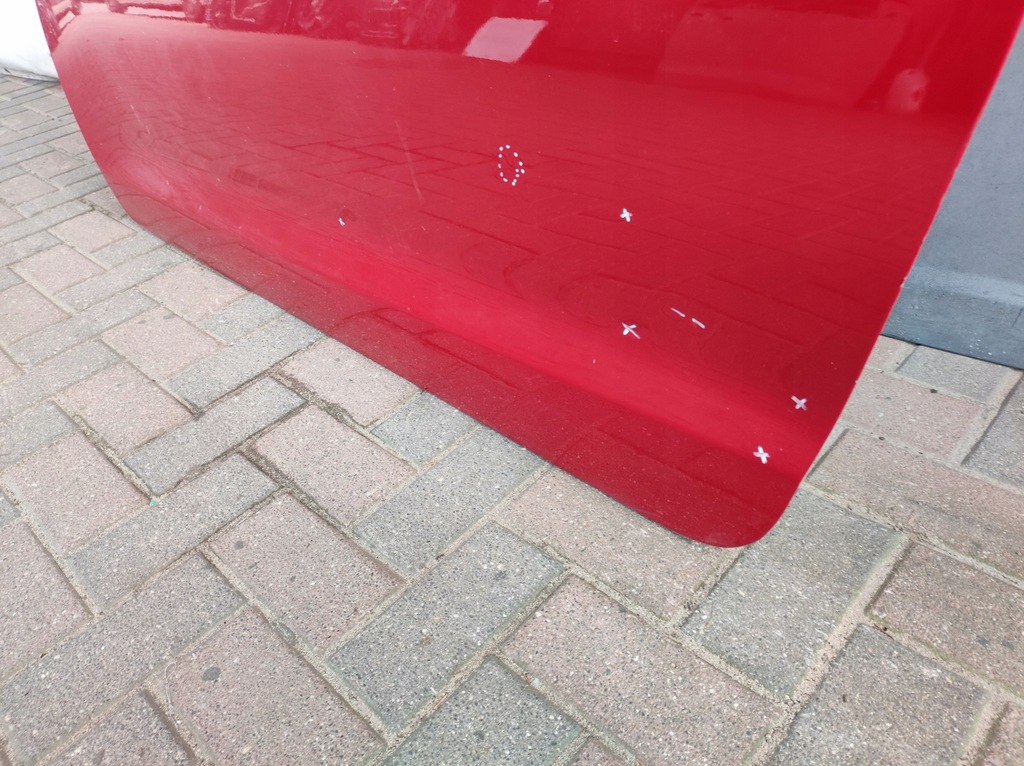 фото №7, Дверь hyundai i30 ii 2012- левая 3d 3дверь 3 дверь