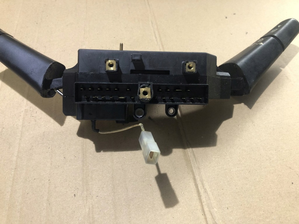 фото №3, Перемикач комбінований mercedes sprinter 901