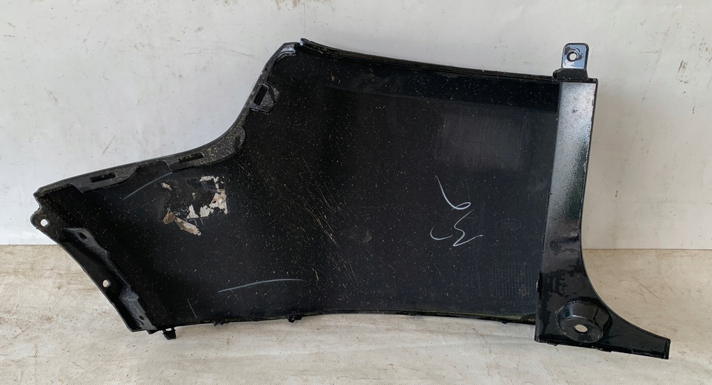 фото №8, Уголок бампера задняя правый задняя evoque l538