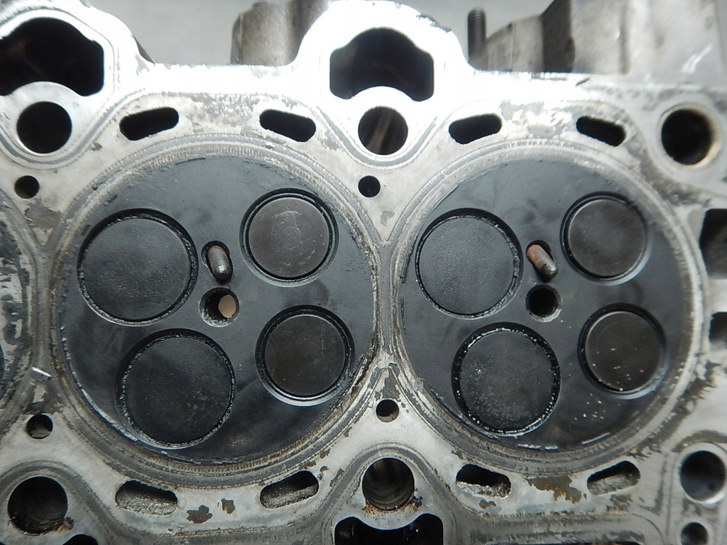 фото №14, Головка головка двигуна kia ceed hyunda i30 1.6crdi 22111-2a100