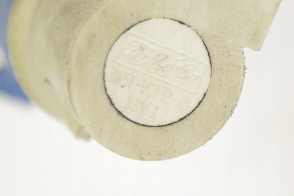 фото №5, Jaguar xj x350 2.7 d 2006 rhd датчик педалі гальма