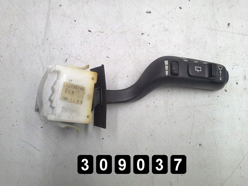 фото №1, 2006 saab 9-5 переключатель 12758446