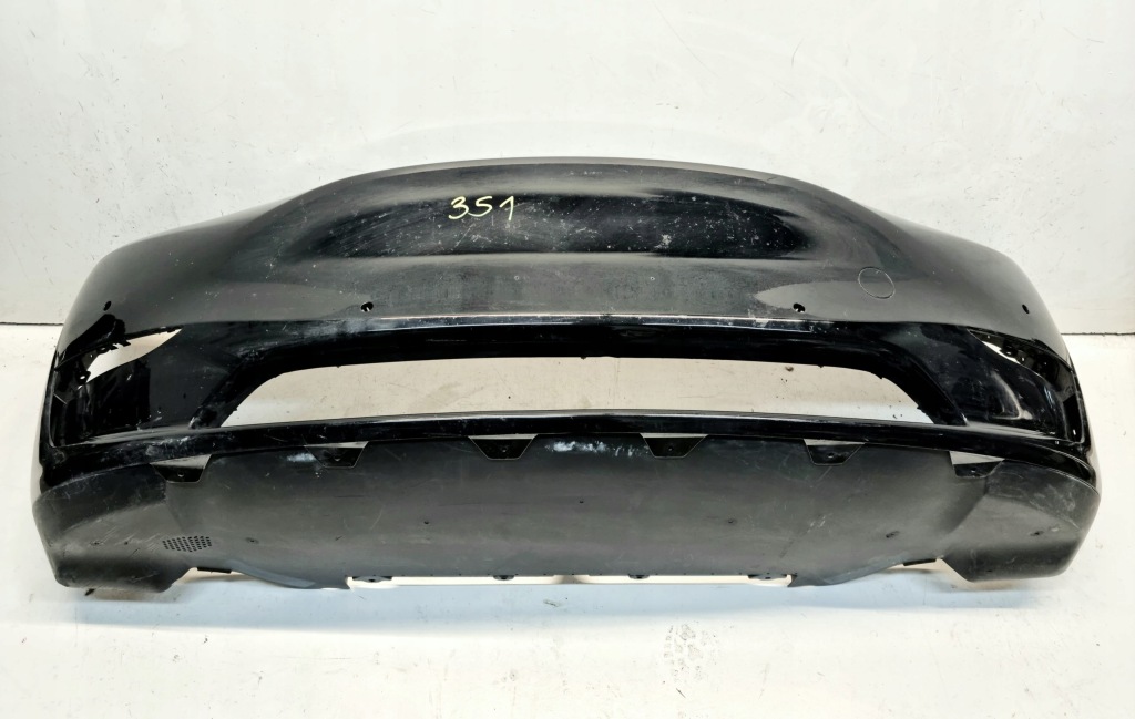 Купити Tesla model y бампер перед передній