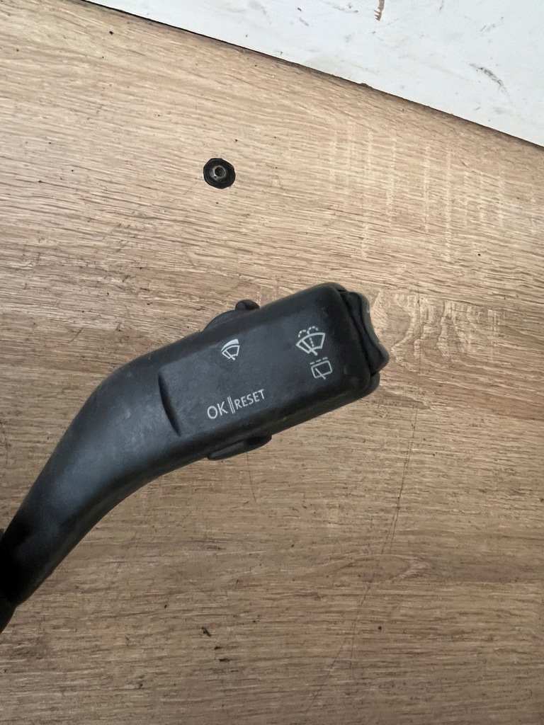 фото №6, Audi 8p0 перемикач комбінований 8p0907137n